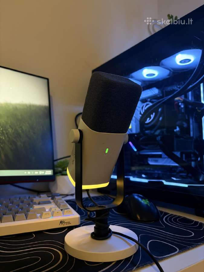 Parduodamas galingas ir pilnai sukomplektuotas Pc - nuotraukos Nr. 6