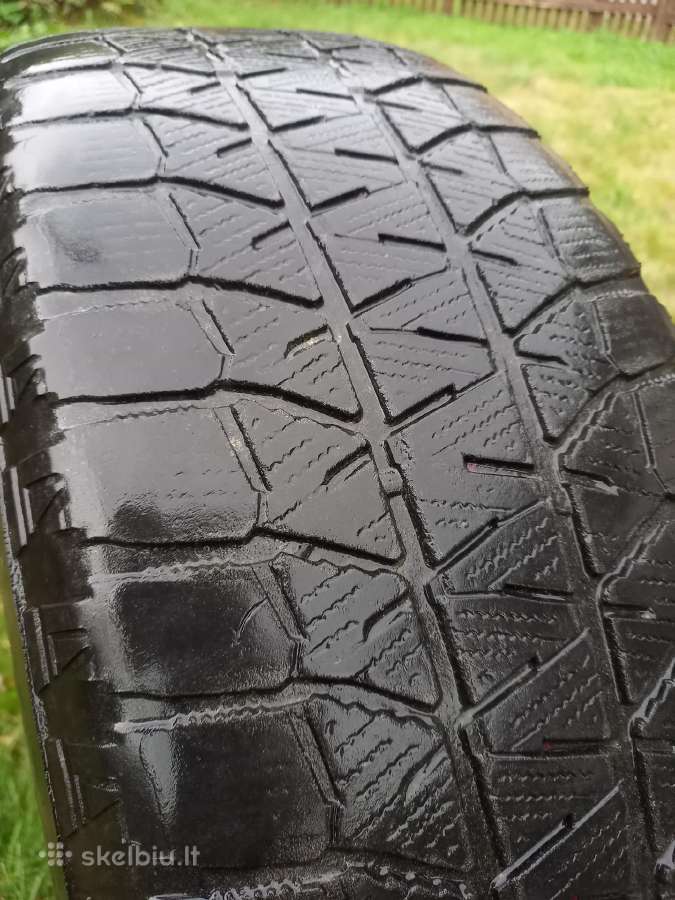 Parduodami 4 originalūs Subaru lieti diskai - nuotraukos Nr. 5