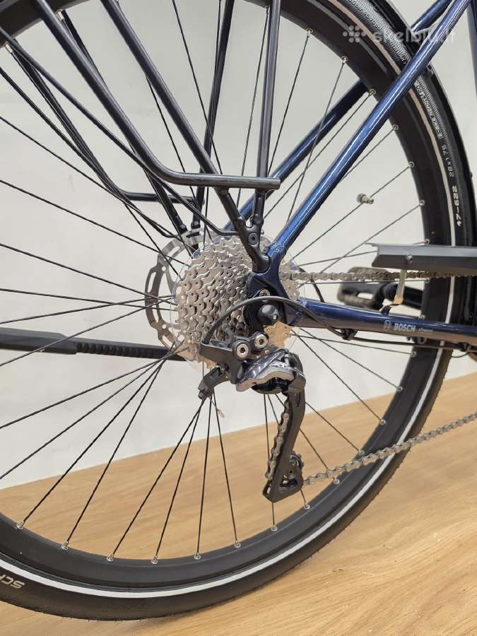 Stevens E-triton 28er L 1x10s - nuotraukos Nr. 3