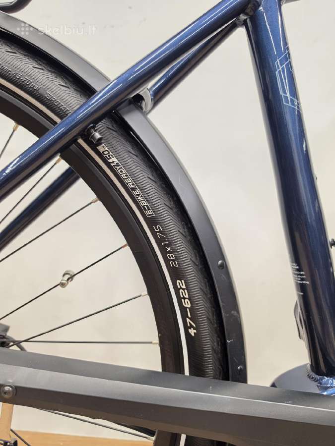Stevens E-triton 28er L 1x10s - nuotraukos Nr. 4