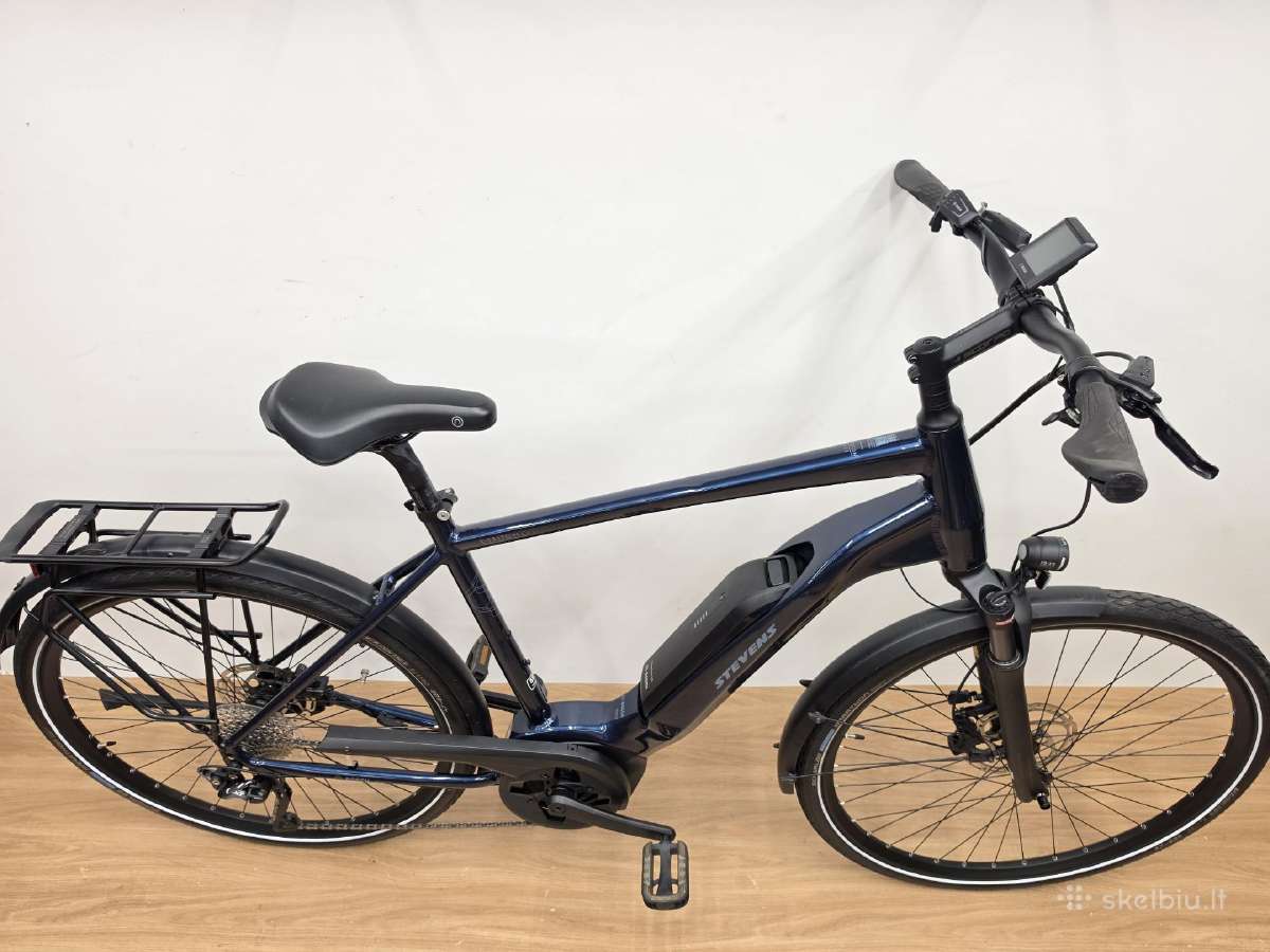 Stevens E-triton 28er L 1x10s - nuotraukos Nr. 5