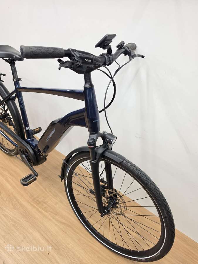 Stevens E-triton 28er L 1x10s - nuotraukos Nr. 7