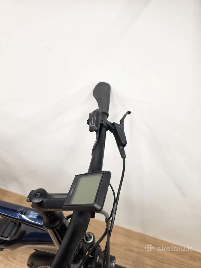 Stevens E-triton 28er L 1x10s - nuotraukos Nr. 9