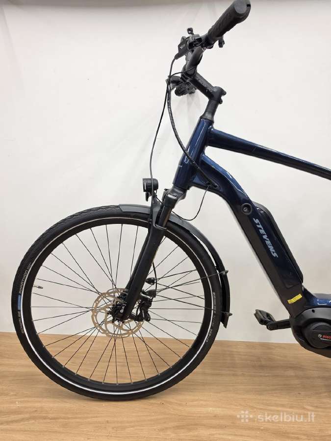 Stevens E-triton 28er L 1x10s - nuotraukos Nr. 11