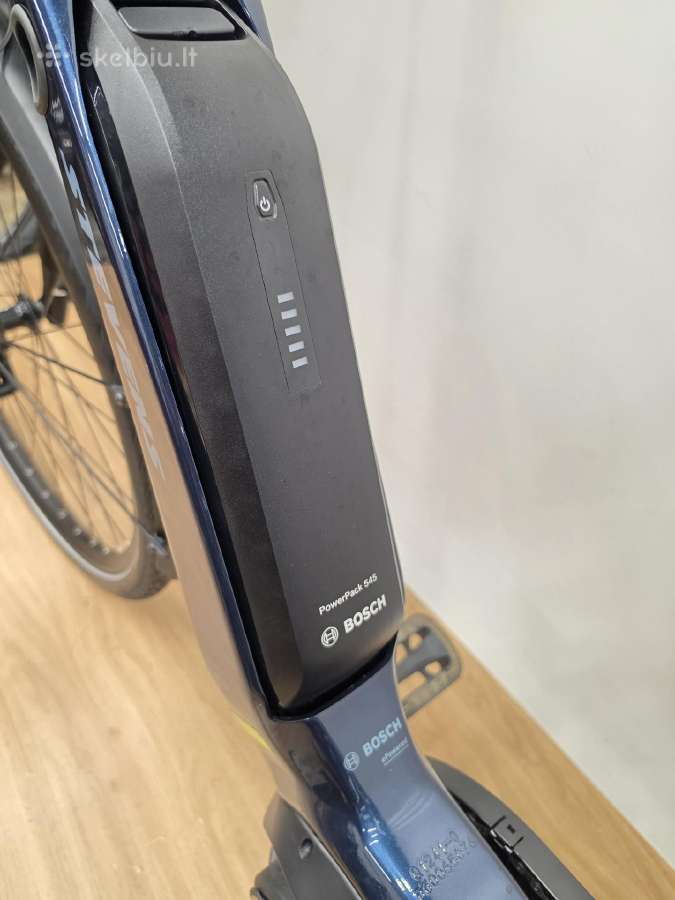Stevens E-triton 28er L 1x10s - nuotraukos Nr. 14