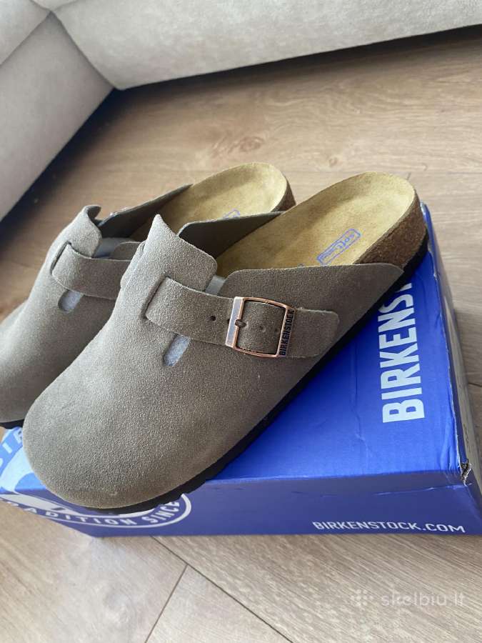 Boston birkenstock - nuotraukos Nr. 2