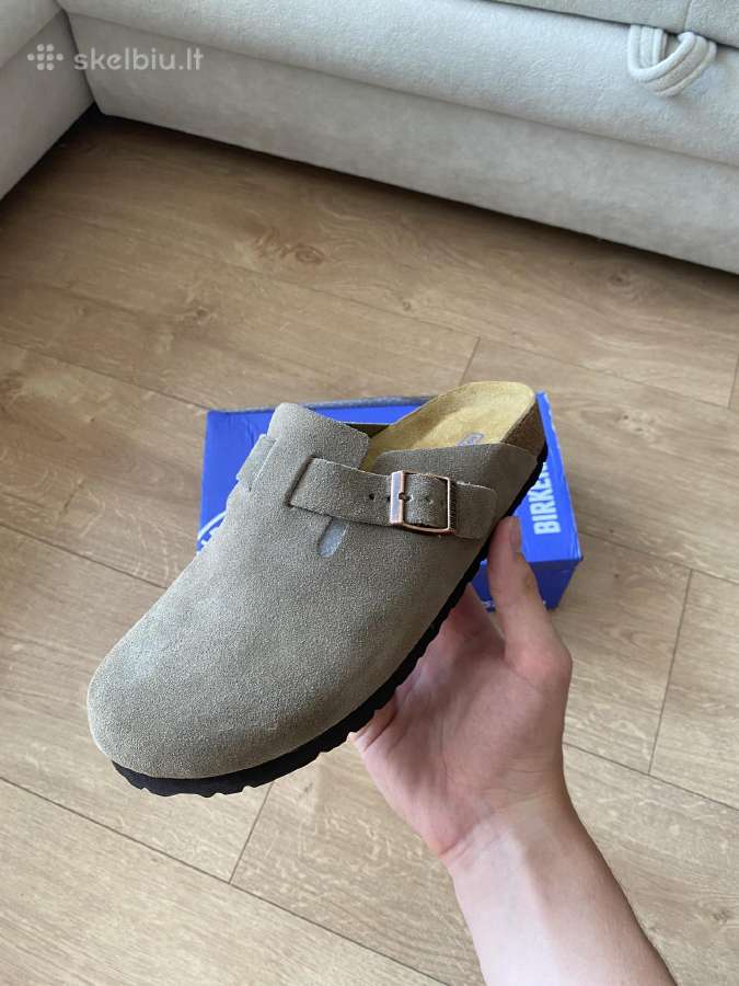 Boston birkenstock - nuotraukos Nr. 3