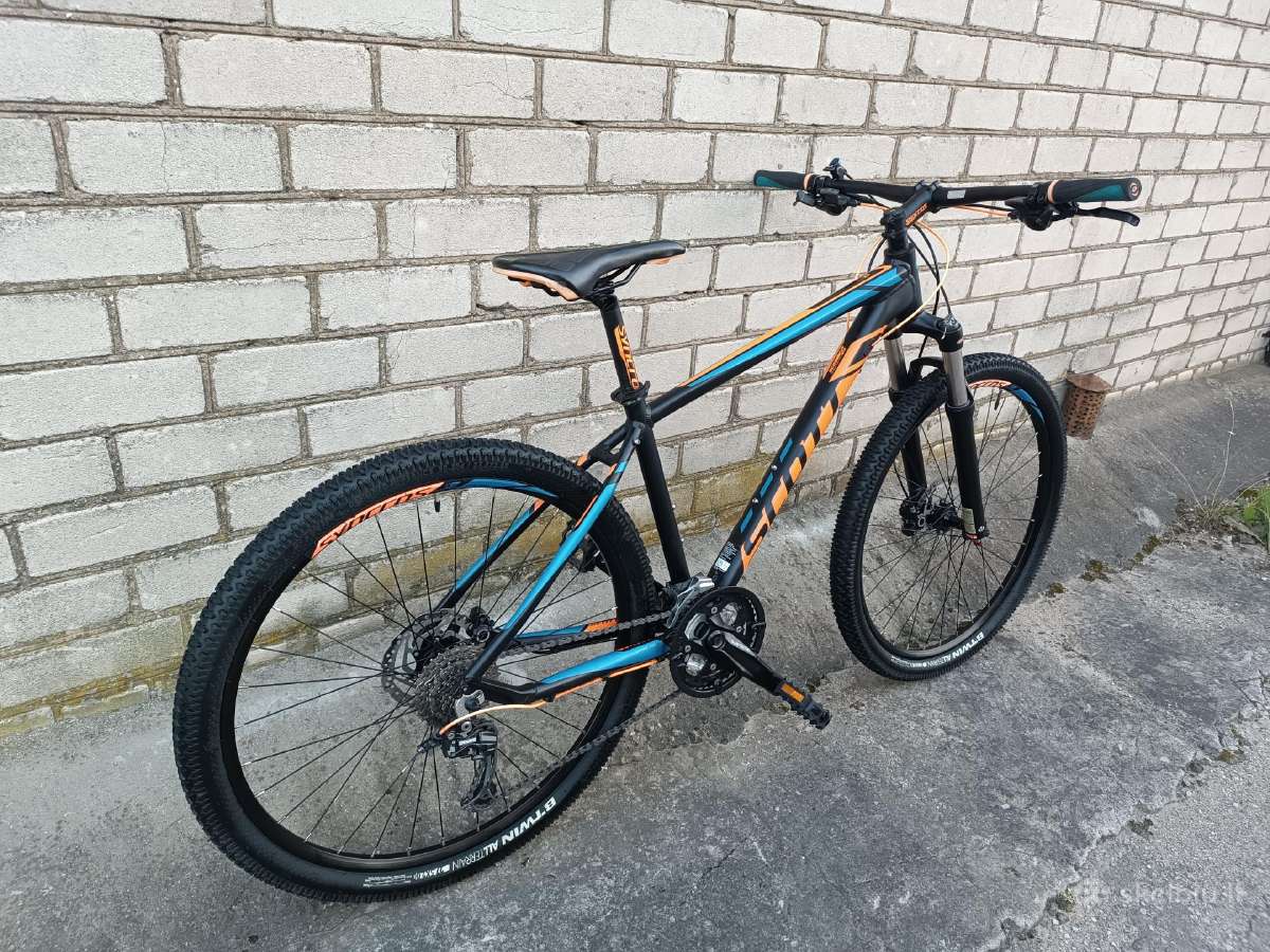 Scott Aspect 27.5er M - nuotraukos Nr. 3