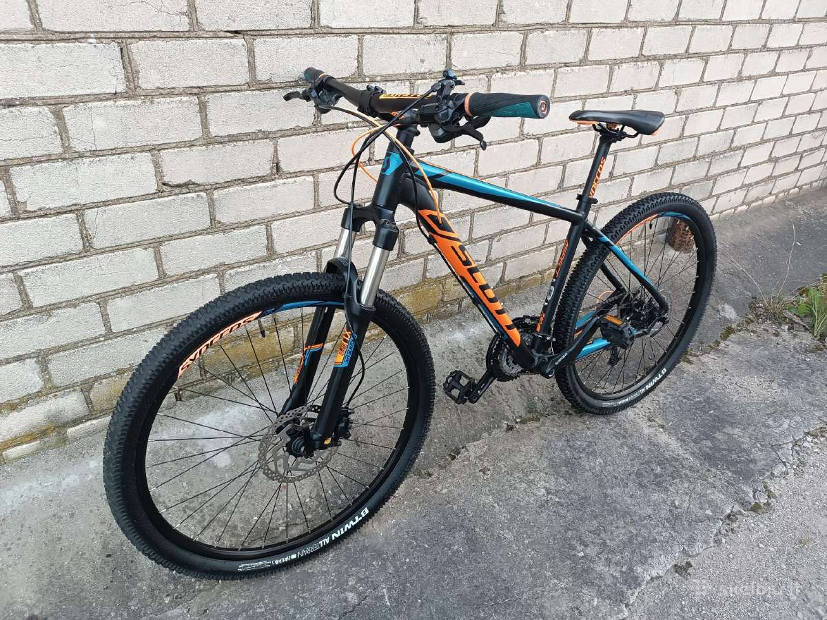 Scott Aspect 27.5er M - nuotraukos Nr. 6