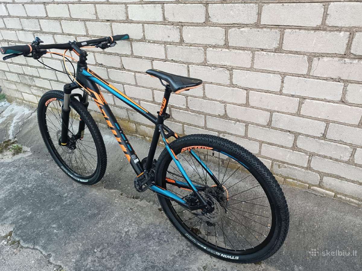 Scott Aspect 27.5er M - nuotraukos Nr. 7