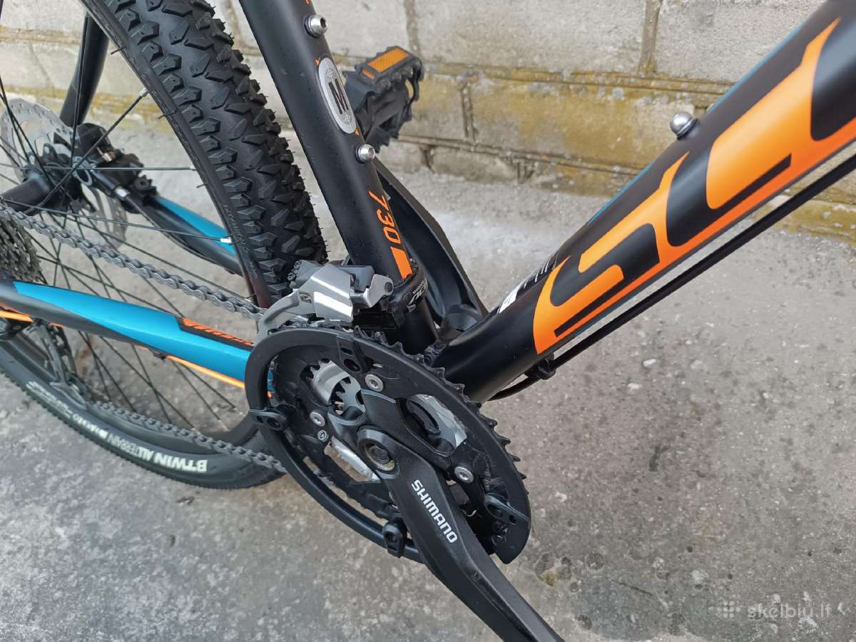 Scott Aspect 27.5er M - nuotraukos Nr. 9