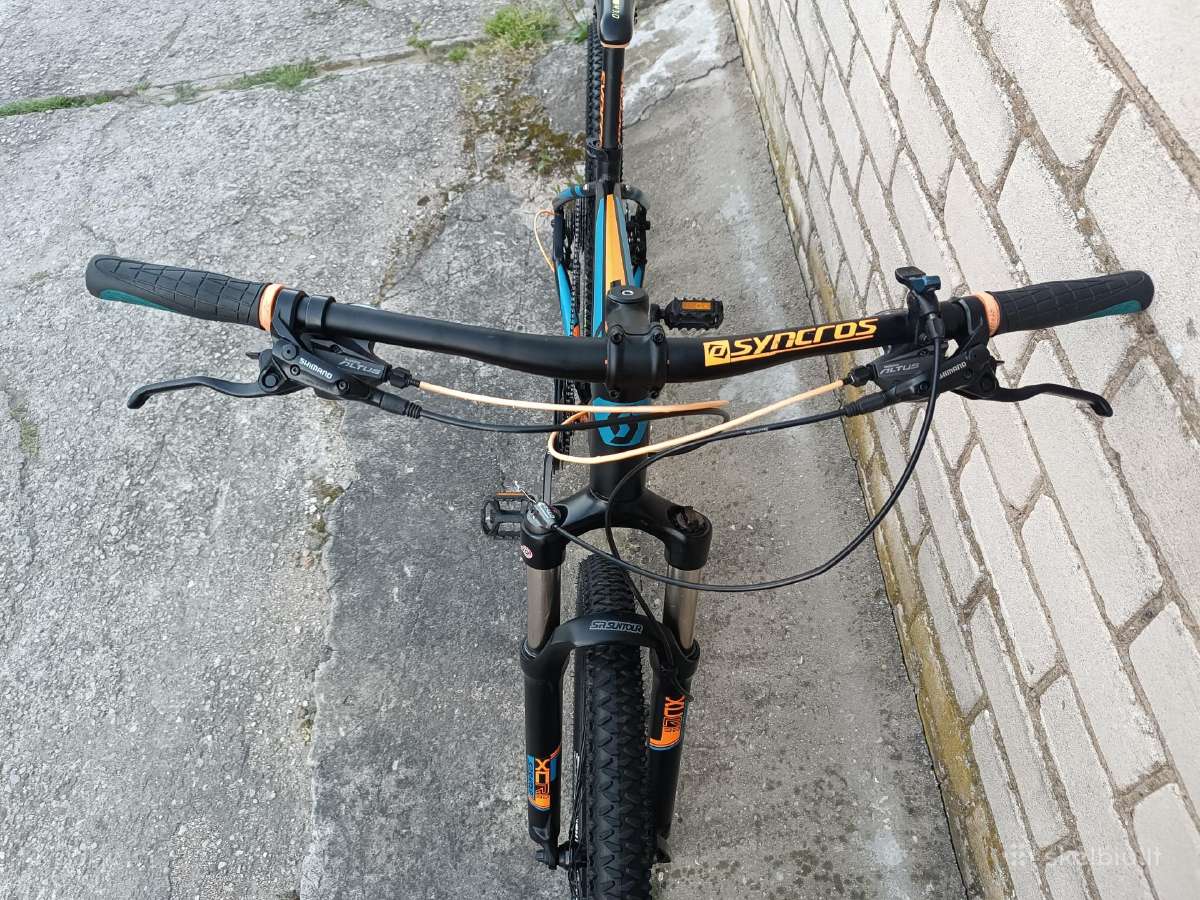 Scott Aspect 27.5er M - nuotraukos Nr. 11