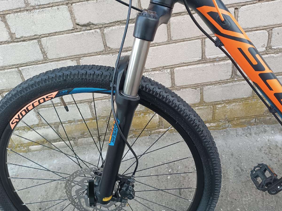 Scott Aspect 27.5er M - nuotraukos Nr. 13