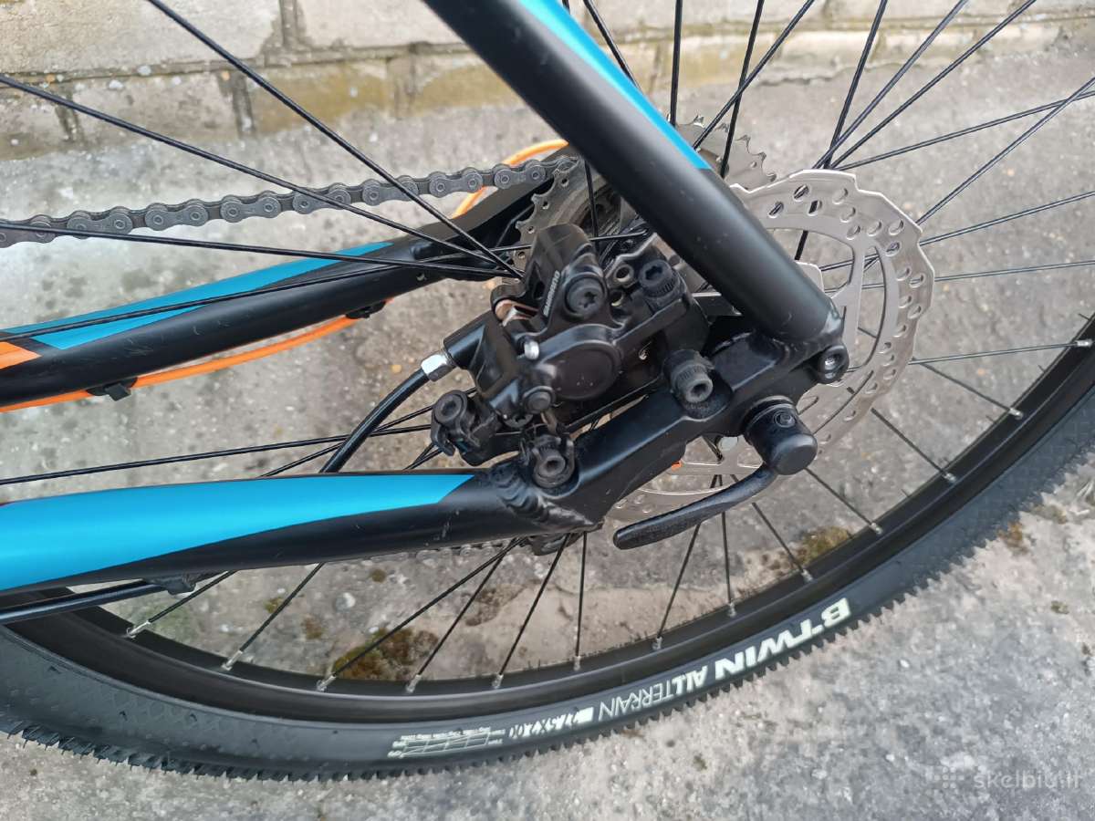 Scott Aspect 27.5er M - nuotraukos Nr. 19