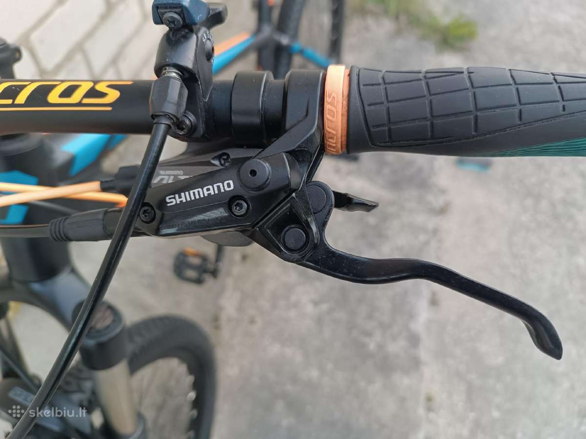 Scott Aspect 27.5er M - nuotraukos Nr. 17