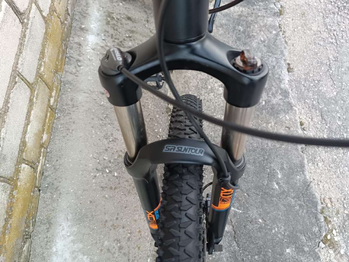 Scott Aspect 27.5er M - nuotraukos Nr. 14