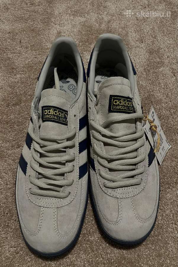 Adidas spezial batai - nuotraukos Nr. 3