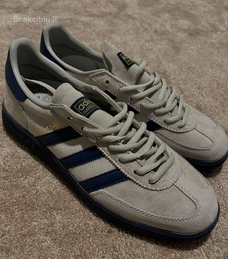 Adidas spezial batai - nuotraukos Nr. 4