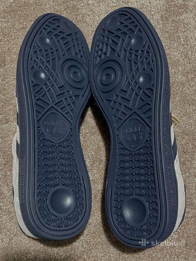 Adidas spezial batai - nuotraukos Nr. 5