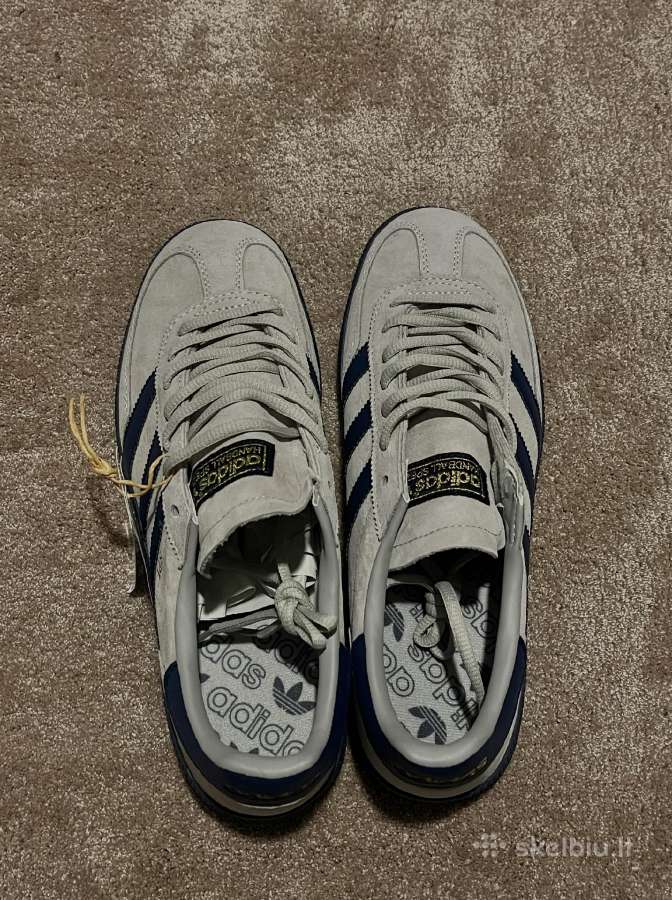 Adidas spezial batai - nuotraukos Nr. 6