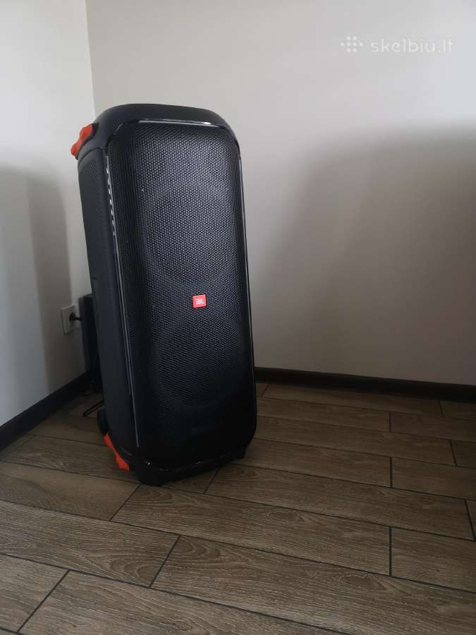 Jbl partybox 710 - nuotraukos Nr. 2