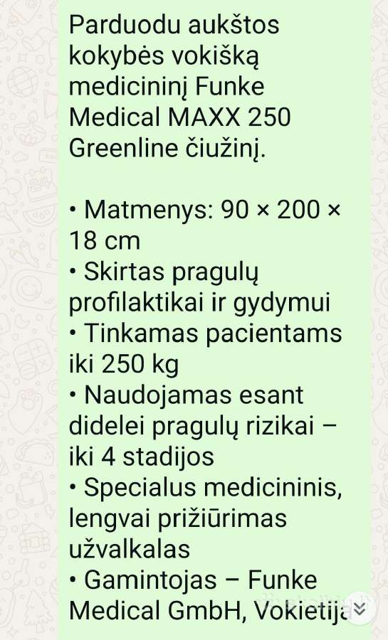 Čiuźynys - nuotraukos Nr. 4