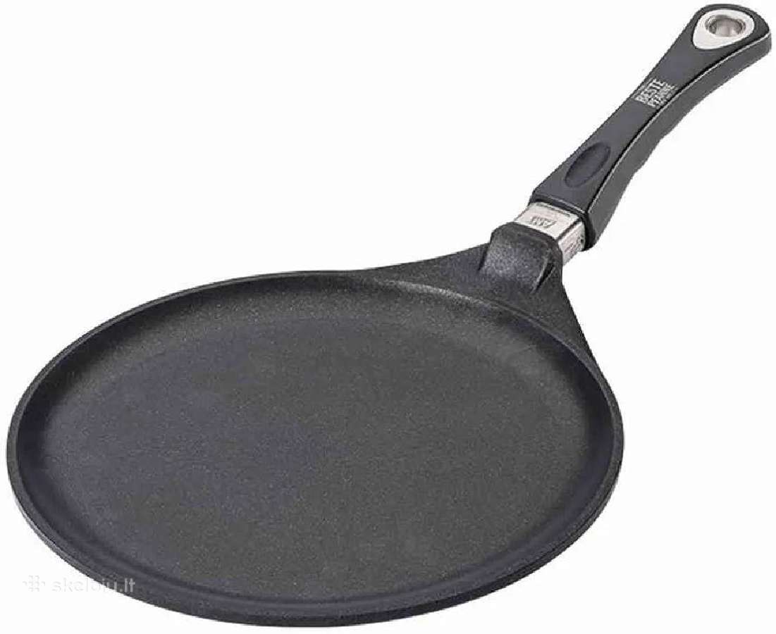 Nauja blinu keptuve Amt Gastrogus 28 cm - nuotraukos Nr. 2