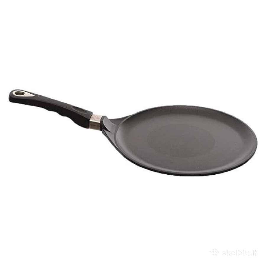 Nauja blinu keptuve Amt Gastrogus 28 cm - nuotraukos Nr. 5