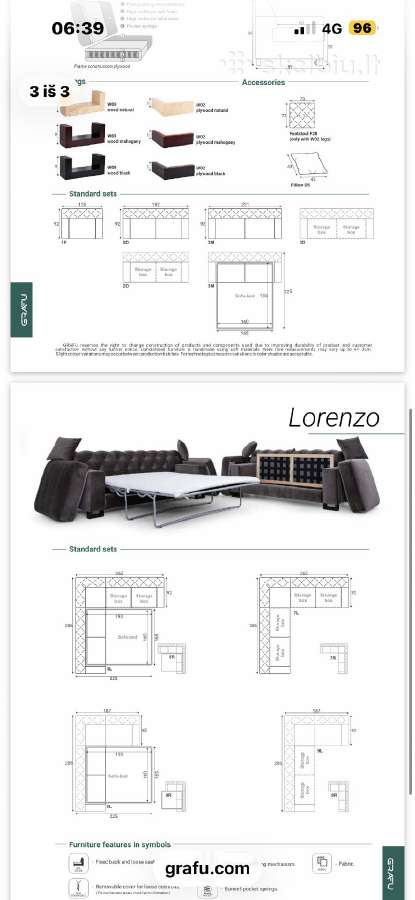 Grafu Lorenzo 2 - nuotraukos Nr. 4