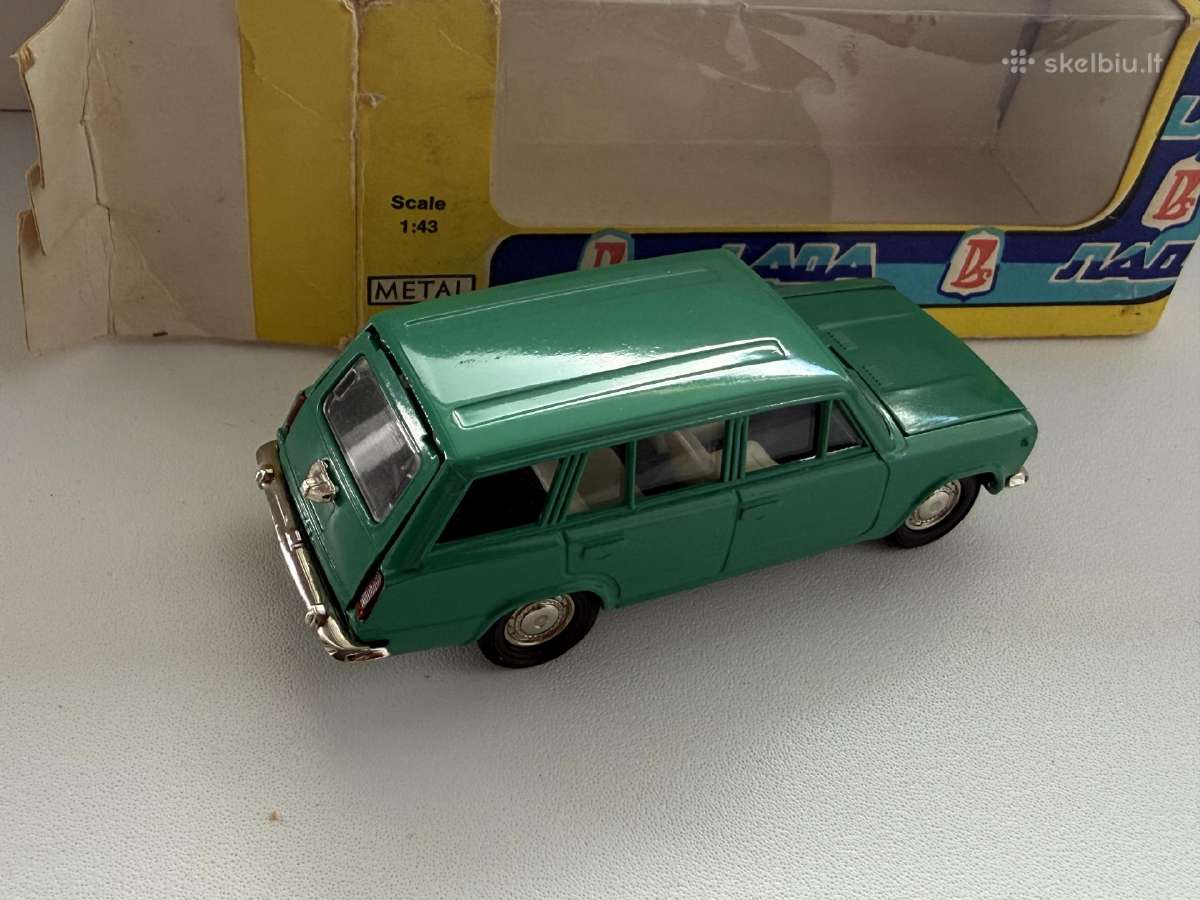 Vaz / lada 2102 - nuotraukos Nr. 2