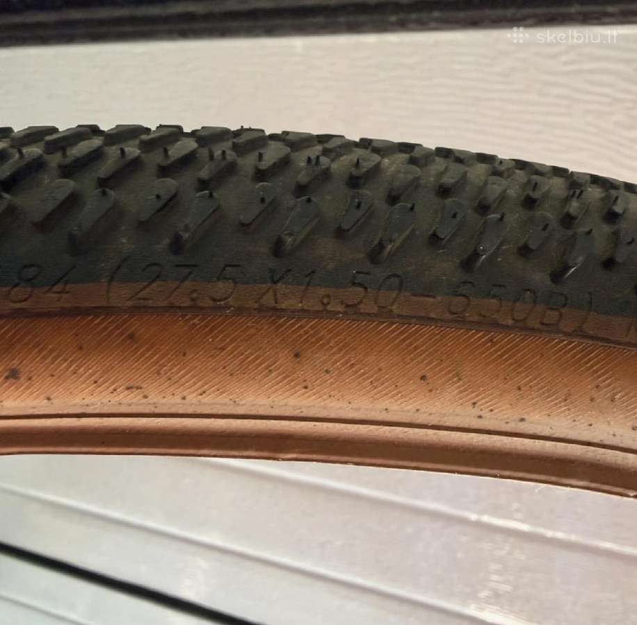 Schwable G-on 27,5 x 1,5 Gravel padangos - nuotraukos Nr. 3