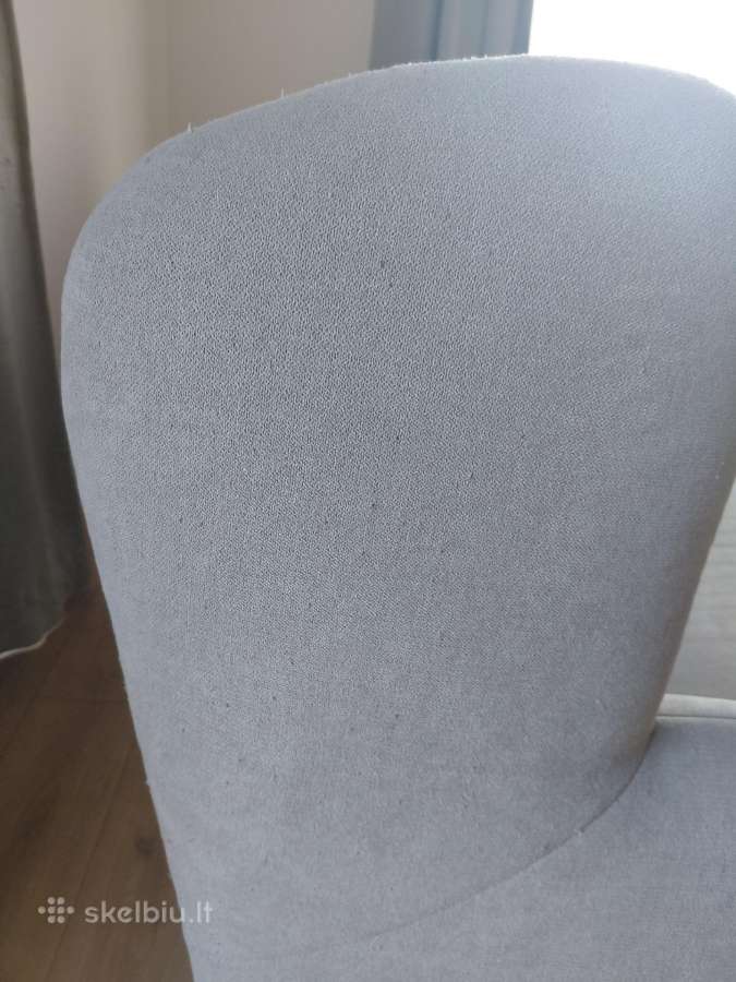 Parduodu sofa su foteliu - nuotraukos Nr. 16