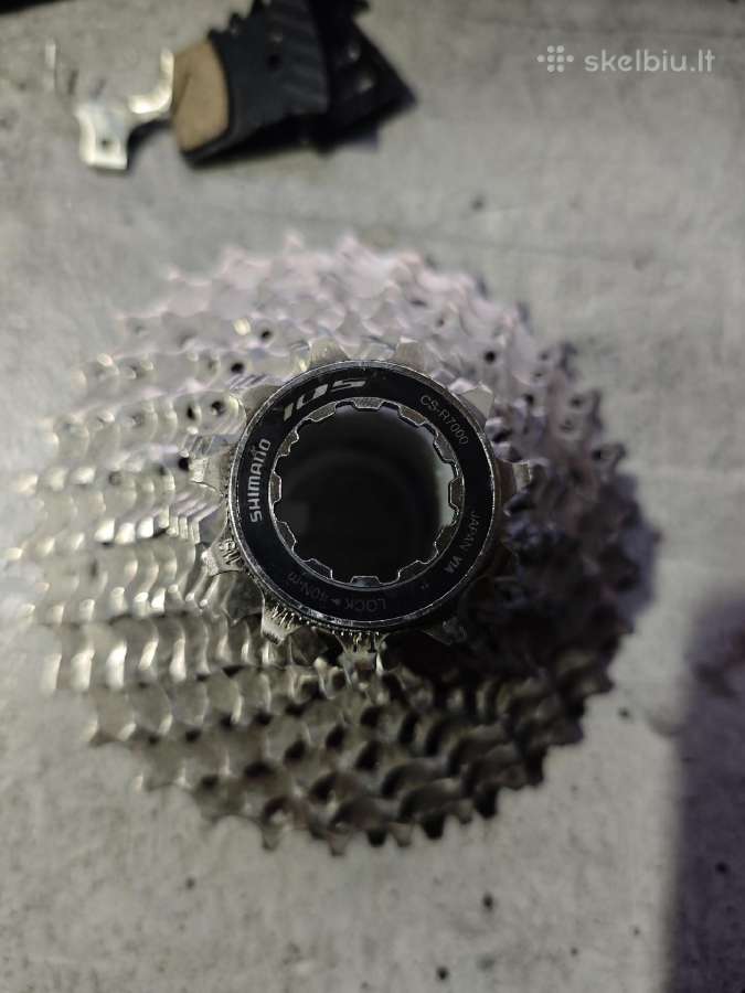 Ultegra - nuotraukos Nr. 6