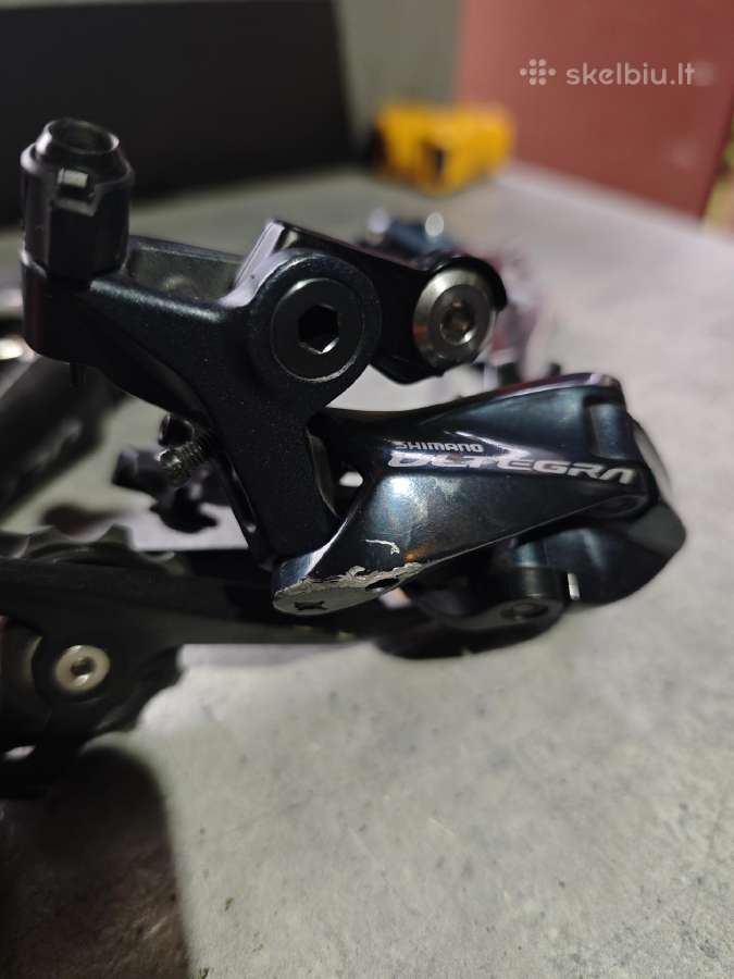 Ultegra - nuotraukos Nr. 9