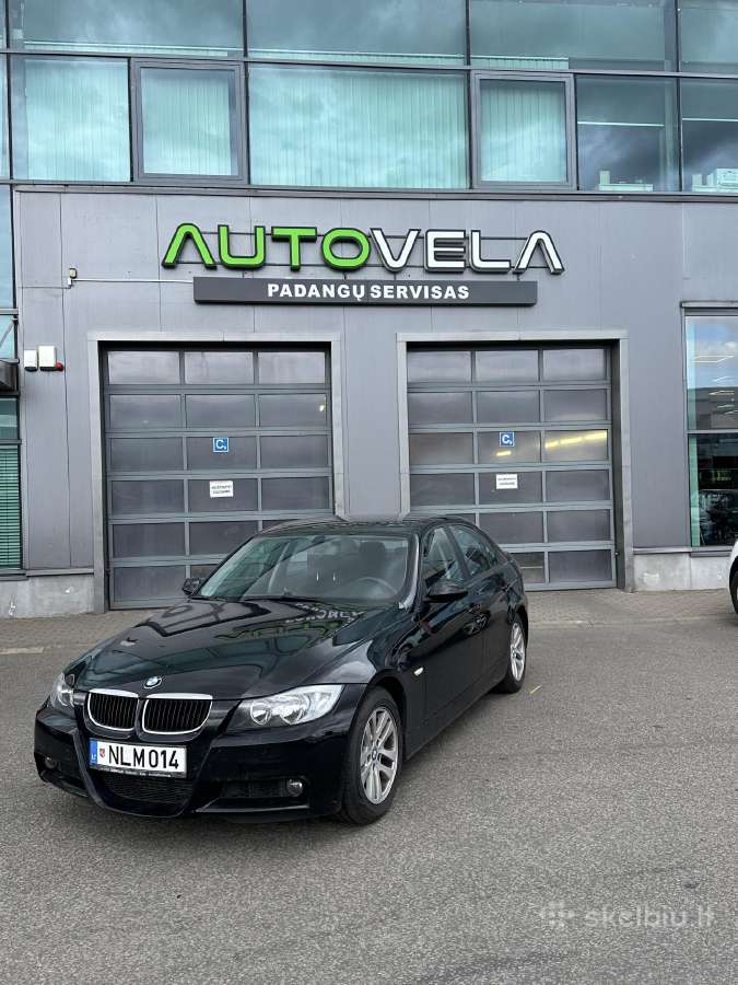 Lengvųjų ir komercinių automobilių nuoma Alytuje - nuotraukos Nr. 7