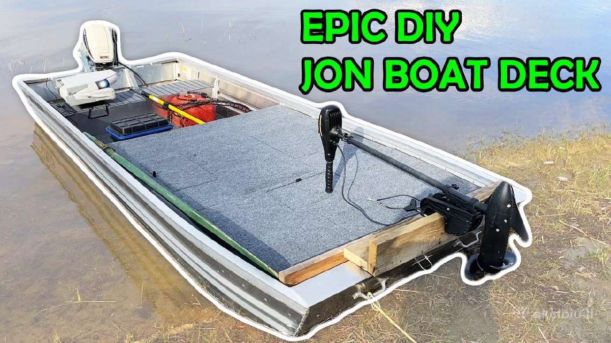 Ieškau Pirkti Jon Boat Valtį - nuotraukos Nr. 4