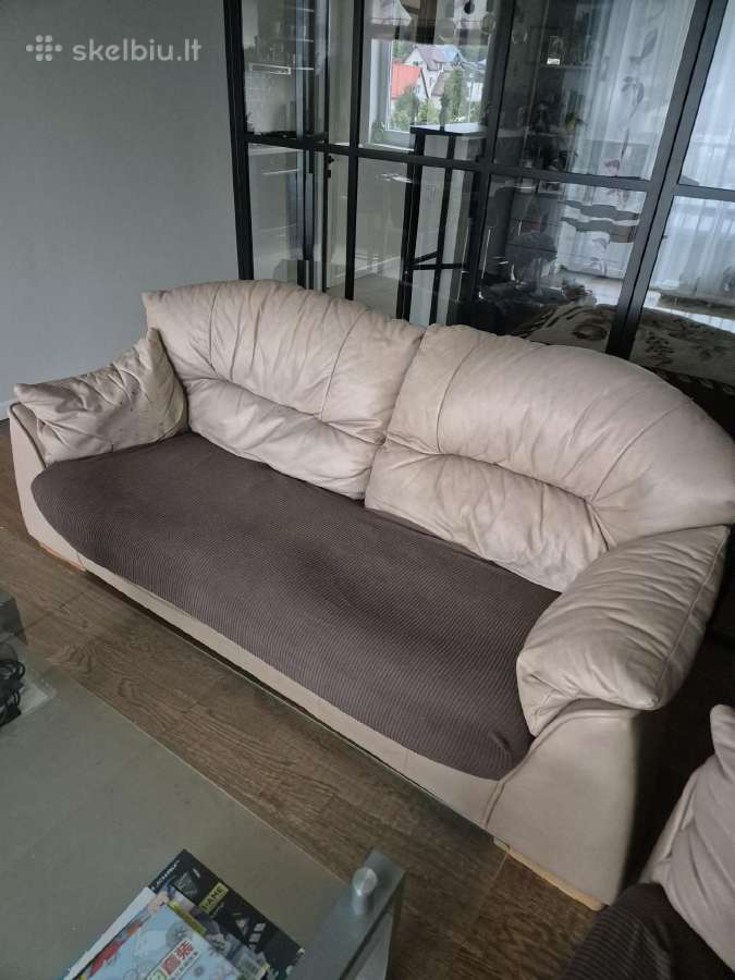 Sofa - nuotraukos Nr. 2