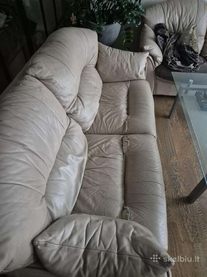 Sofa - nuotraukos Nr. 3