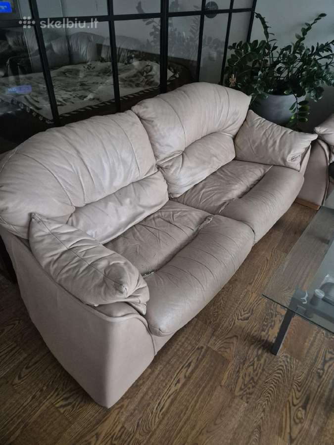 Sofa - nuotraukos Nr. 4
