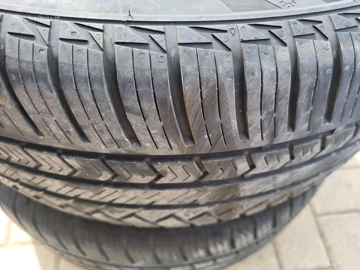 245/45 R18 Sailun Atrezzo - nuotraukos Nr. 2