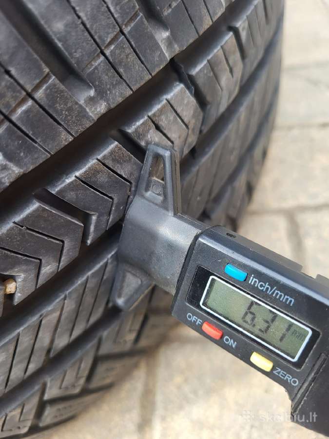245/45 R18 Sailun Atrezzo - nuotraukos Nr. 3