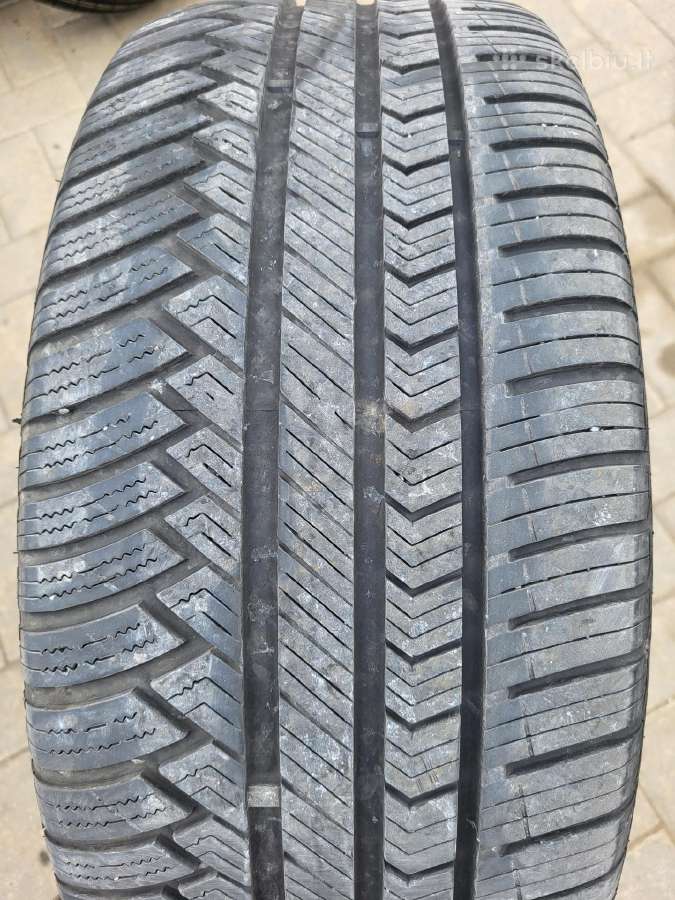 245/45 R18 Sailun Atrezzo - nuotraukos Nr. 5