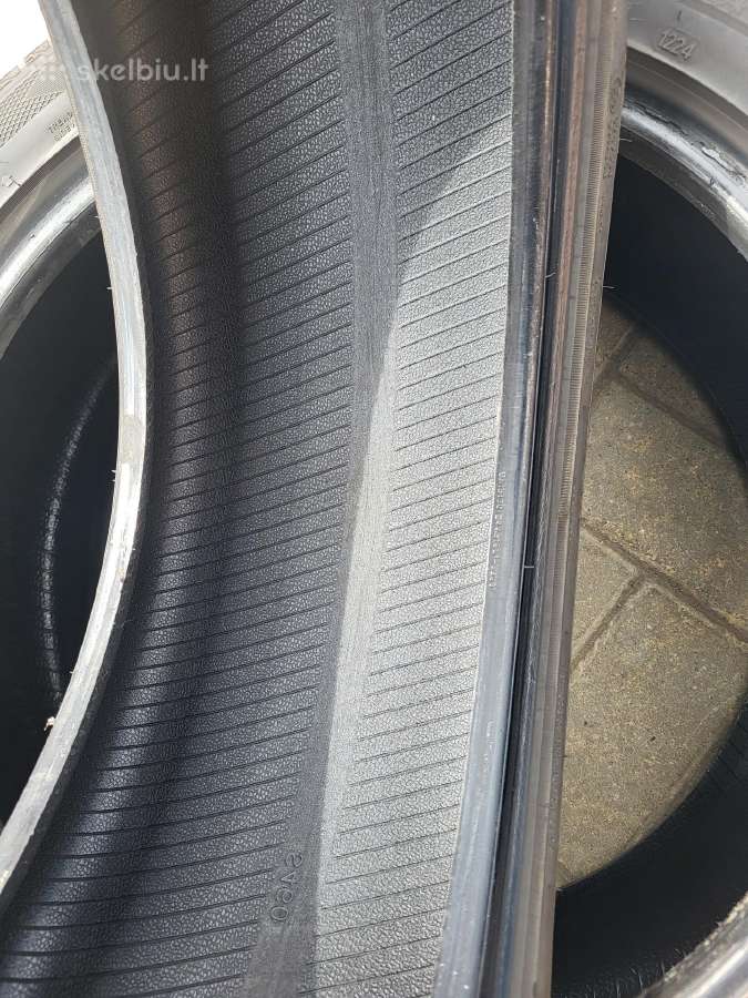 245/45 R18 Sailun Atrezzo - nuotraukos Nr. 7