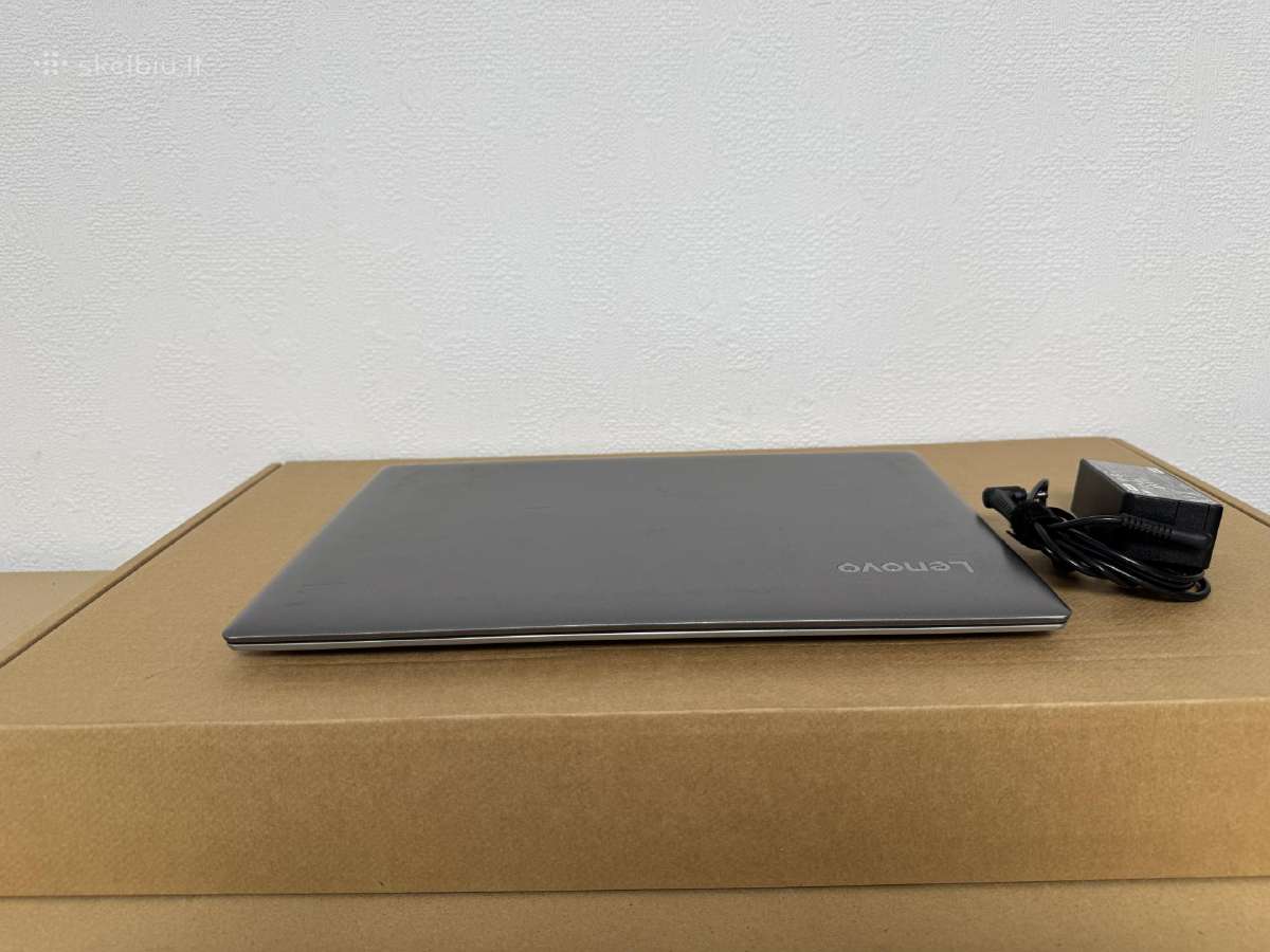 Lenovo Ideapad S310 - nuotraukos Nr. 2