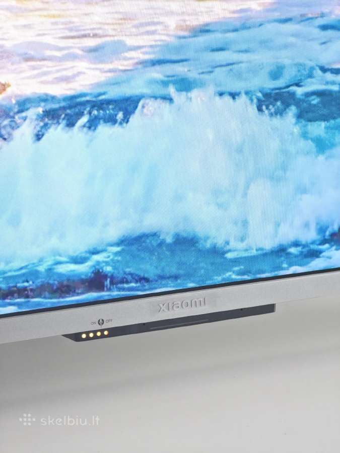 Xiaomi TV Q2 50" for Sale - nuotraukos Nr. 2