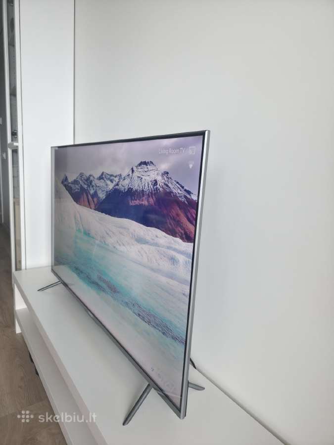 Xiaomi TV Q2 50" for Sale - nuotraukos Nr. 3