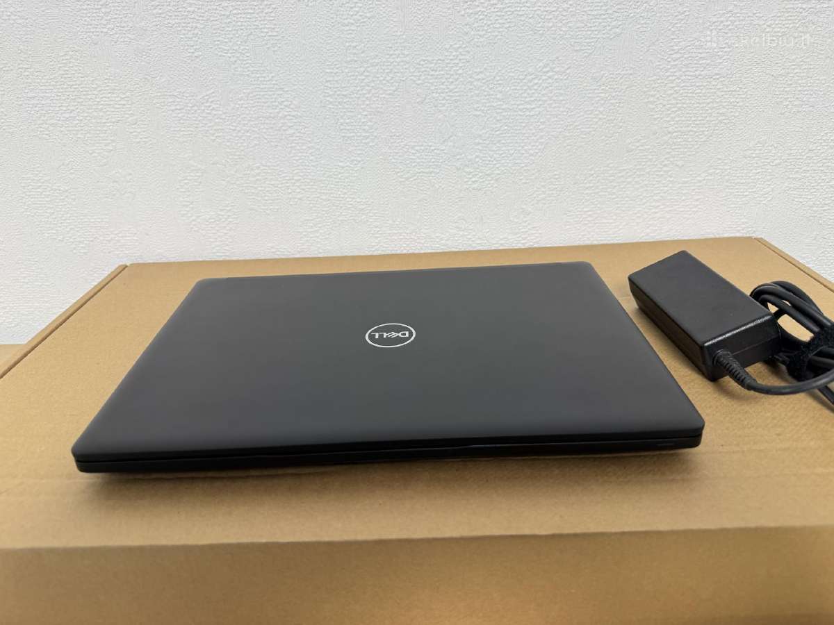 Dell Latitude 5290 - nuotraukos Nr. 2