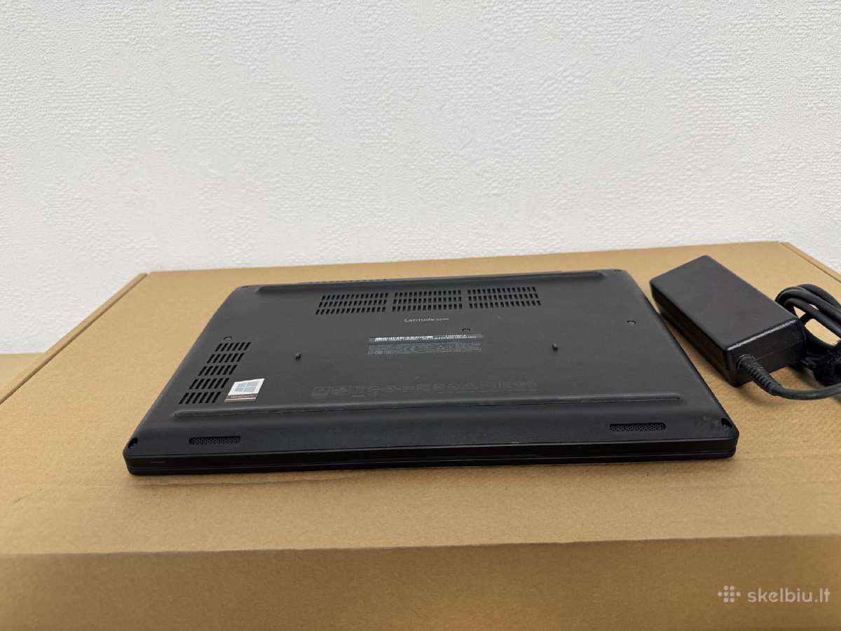 Dell Latitude 5290 - nuotraukos Nr. 3