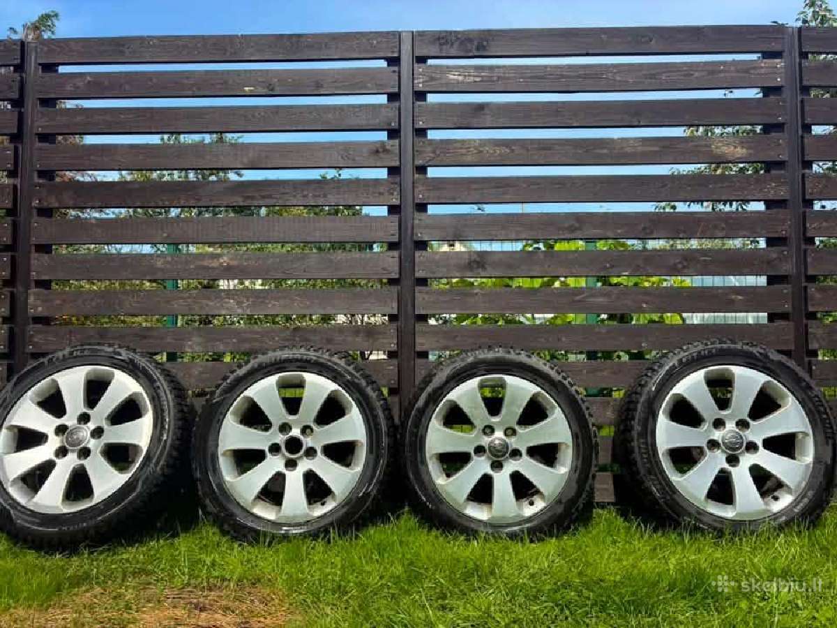 Opel insignia dalys - nuotraukos Nr. 10