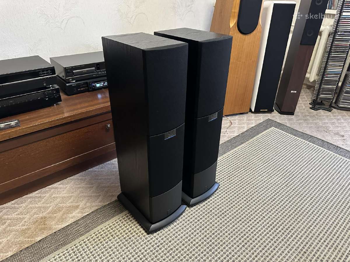 Kef q50 - nuotraukos Nr. 2